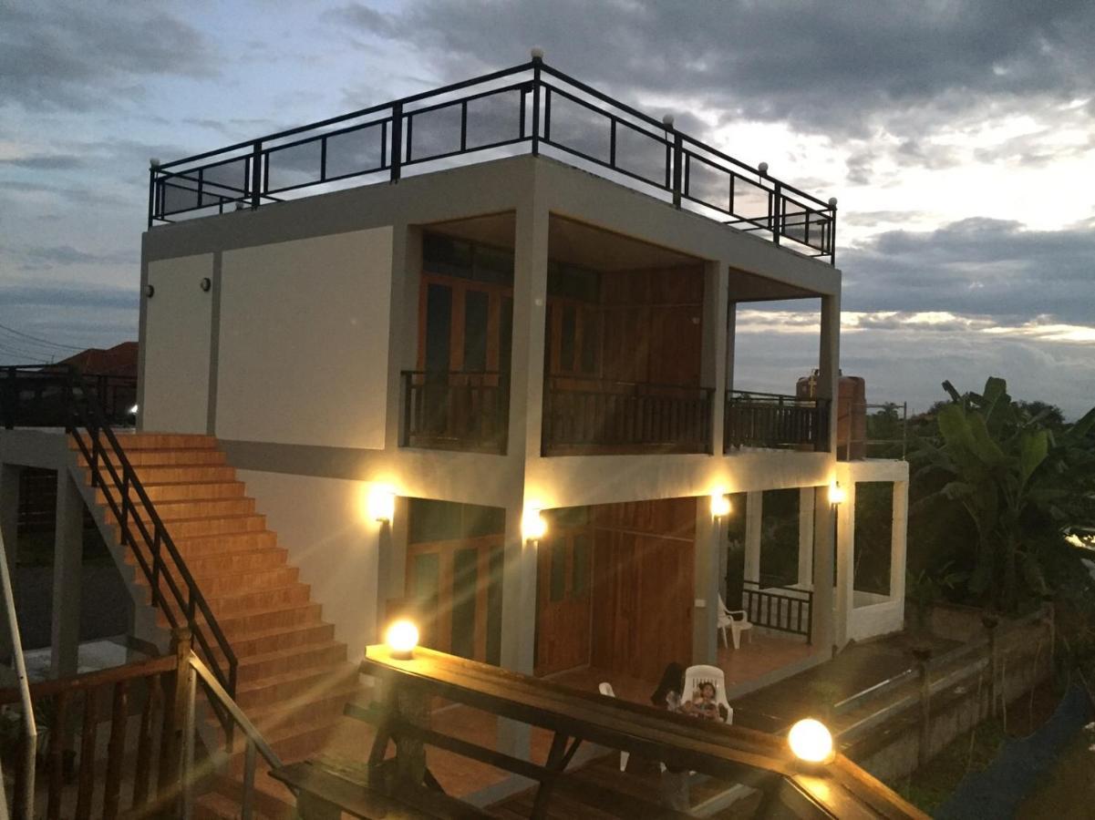 Nan View Farmmer Lumduan Homestay Zewnętrze zdjęcie