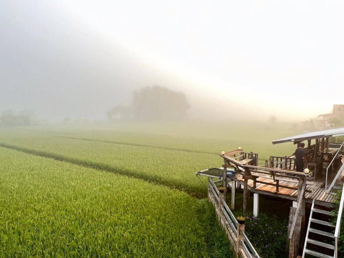 Nan View Farmmer Lumduan Homestay Zewnętrze zdjęcie