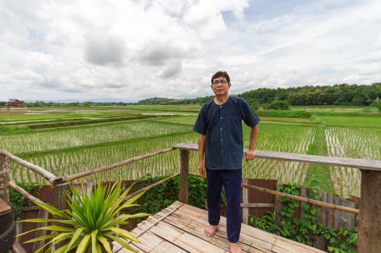 Nan View Farmmer Lumduan Homestay Zewnętrze zdjęcie