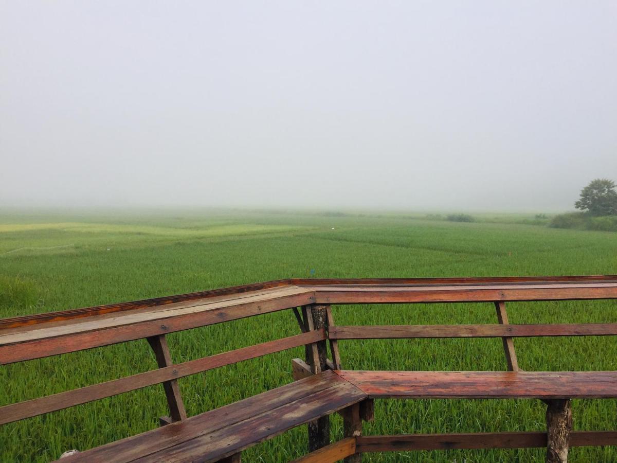 Nan View Farmmer Lumduan Homestay Zewnętrze zdjęcie